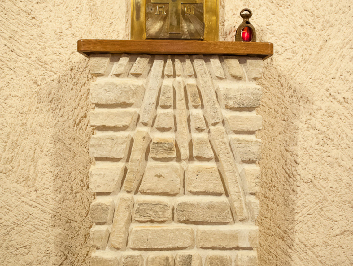 Paroisse Saint Etienne Saint Henri à Colombes (92) Les Ateliers d